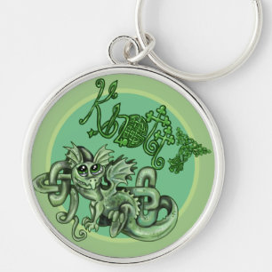 Porte-clés Dragon us