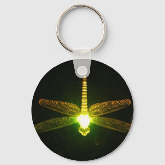 Porte-clés Dragonfly