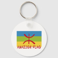 Drapeau Amazigh - Drapeau Amazigh Drapeau