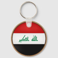 Drapeau cool Iraq