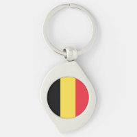 Drapeau de la Belgique