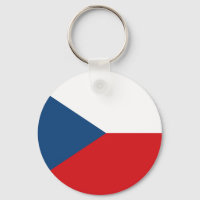 Drapeau de la République tchèque