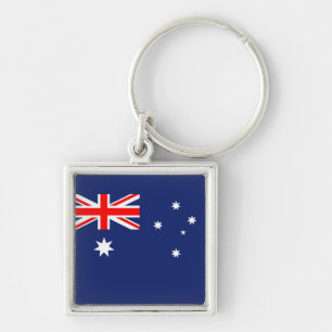 Porte-clés Drapeau de l'Australie