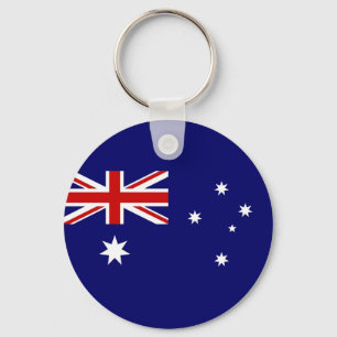 Porte-clés Drapeau de l'Australie