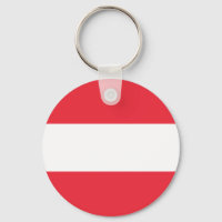 Drapeau de l'Autriche