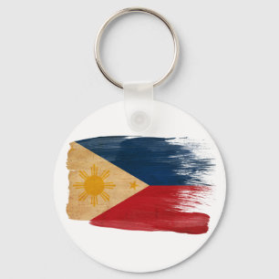 Porte-clés Drapeau de Philippines