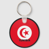 Porte Clé Personnalisable Supporter Football