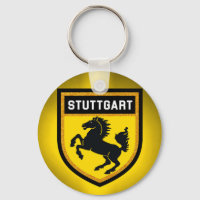 Drapeau de Stuttgart