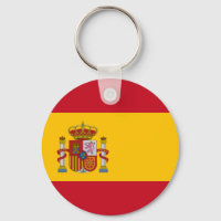 drapeau d'espagne