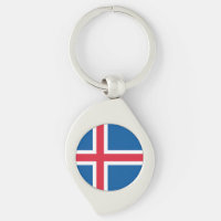 Drapeau d'Islande