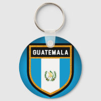 Drapeau du Guatemala