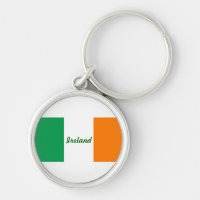 Drapeau irlandais/Saint Patrick's Day