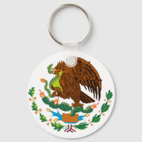Drapeau mexicain / Armoiries mexicaines