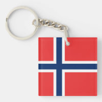 Drapeau norvégien