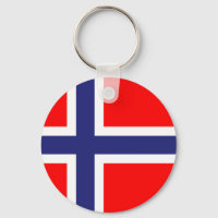 Drapeau norvégien