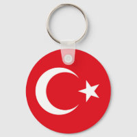 Drapeau turc
