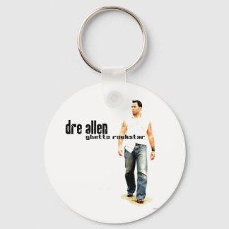 Porte-clés Dre Allen Keychain