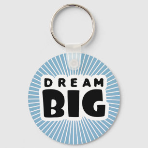 Porte-clés Dream Big
