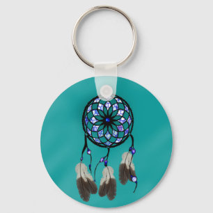 Porte-clés Dream Catcher