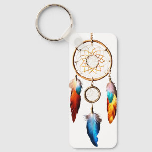 Porte-clés Dream Catcher Charm