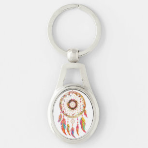 Porte-clés Dream Catcher Charm