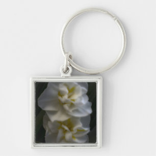 Porte-clés Dreamy Narcissus Daffodils
