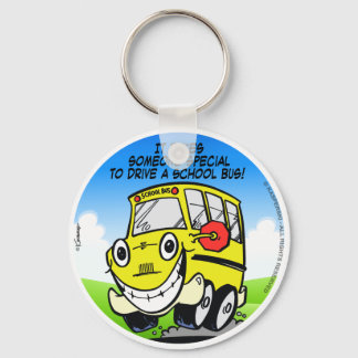 Porte-clés Driver
