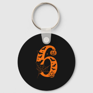 Porte-clés Drôle 67 Six Sept Mème Couple Correspondant Hallow