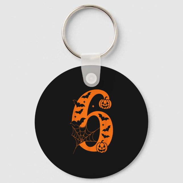 Porte-clés Drôle 67 Six Sept Mème Couple Correspondant Hallow (Recto)
