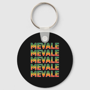 Porte-clés Drôle de moi vale disant mexique espagnol mexicain