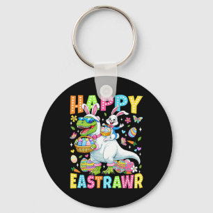 Porte-clés Drôle Happy Eastrawr Tout-Petits Garçons Enfants T