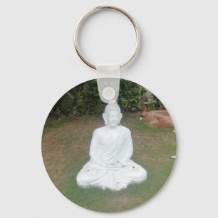 Porte-clés du Seigneur Bouddha