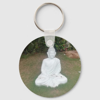 Porte-clés du Seigneur Bouddha 