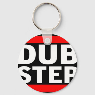 Porte-clés Dubstep