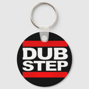 Porte-clés dubstep remix-dubstep radio-free dubstep-burial