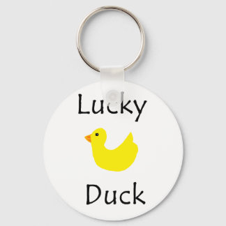 Porte-clés Duck
