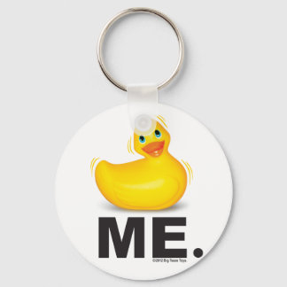 Porte-clés Duck Me : Duckie classique