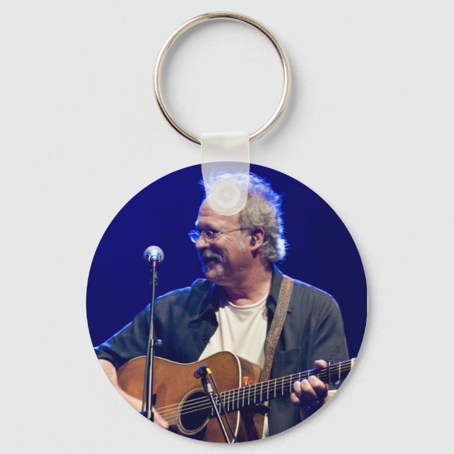 Porte-clés Dudley Porte - clé (Recto)