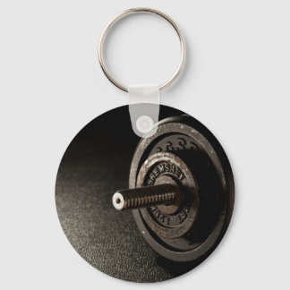 Porte-clés Dumbbell