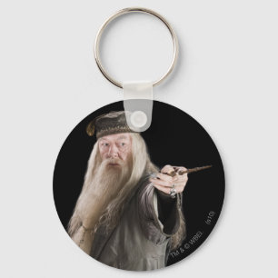 Porte-clés Dumbledore