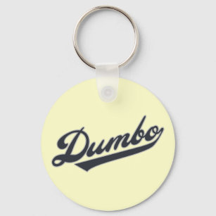 Porte-clés Dumbo