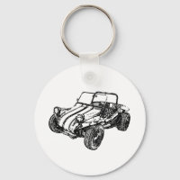 Dune Buggy