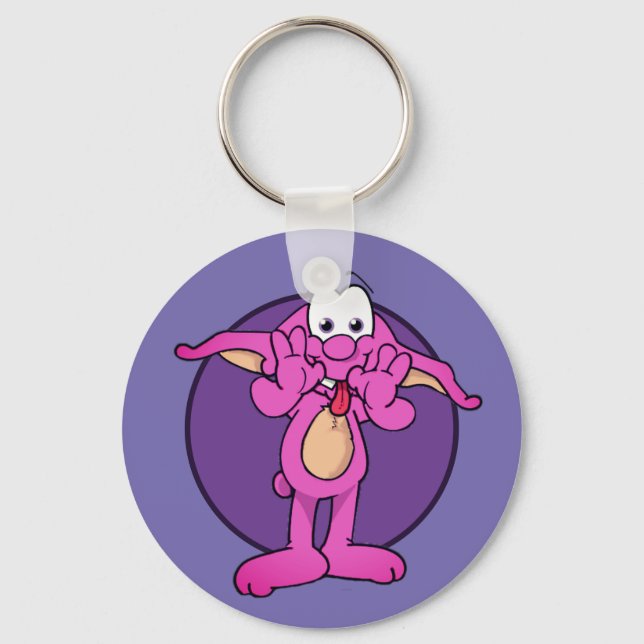 Porte-clés Dweeblinks (Recto)
