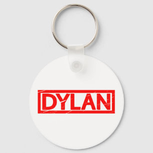 Porte-clés Dylan Stamp