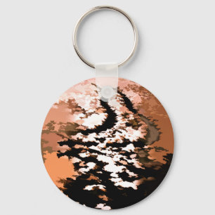 PORTE-CLÉS EAU