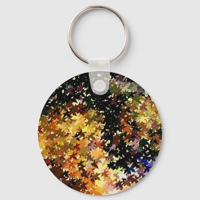 PORTE-CLÉS EAU (Recto)