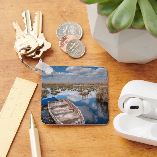 Porte-clés Eau | Kayseri Turquie (Bureau)