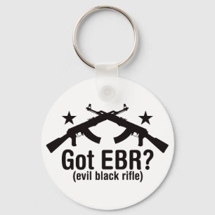 Porte-clés EBR obtenu ? AK47