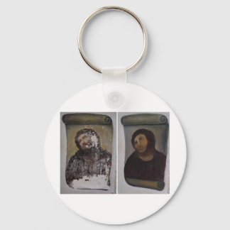 Porte-clés Ecce Homo Collection Gifts