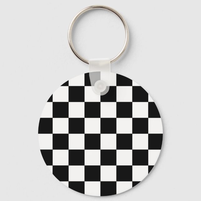 Porte-clés Échecboard (Recto)